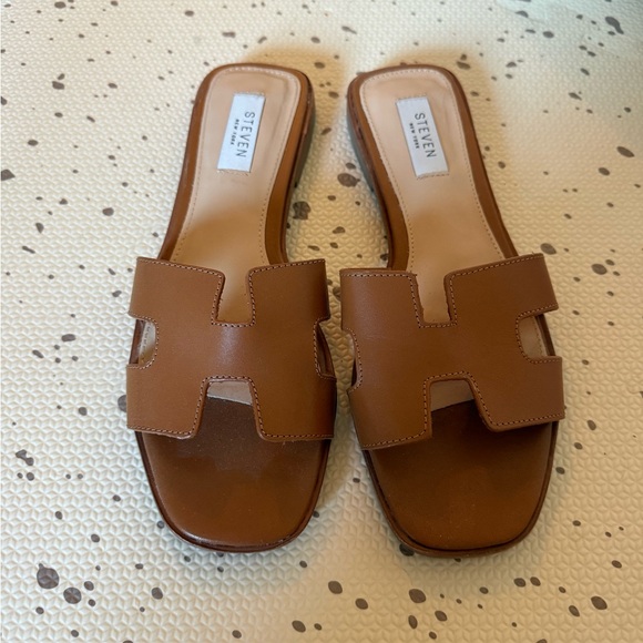 Steve Madden Shoes - Steve Madden Hadyn Sandal